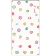 きらめきのし袋 2枚入 色玉 FD03003