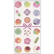 きらめきのし袋 2枚入 和菓子 FD03005