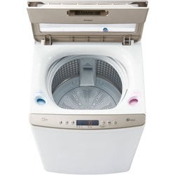 ヨドバシ.com - ハイアール Haier JW-LD75A W [全自動洗濯機 7.5kg