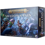 AGE OF SIGMAR： SHADOW AND PAIN JPN