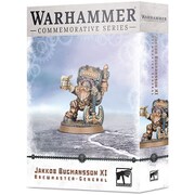 JAKKOB BUGMANSSON XI: BREWMASTER GENERAL