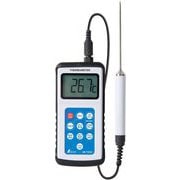 デジタル温度計 隔測式プローブ H-3 73083