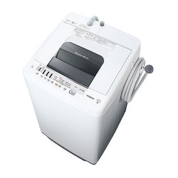 ヨドバシ.com - 日立 HITACHI NW-70F W [全自動洗濯機 白い約束 7kg