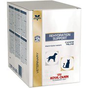 ロイヤルカナン 犬猫用 電解質サポート パウダー 29g×15 [犬用ビタミン・サプリメント]