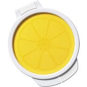 オクソー シリコンフードキーパー (レモン)