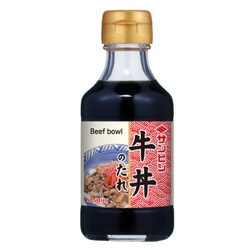 牛丼のたれ 180ml