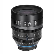 Irix Cine 45mm T1.5 EF/m [45mm T1.5 キヤノンEFマウント m仕様]