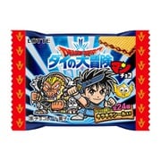 限定 ロッテ ドラゴンクエスト<ダイの大冒険>マンチョコ 1枚入