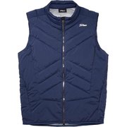 TWMV2045-NV-LL [2WAYストレッチ インサレーションベスト メンズ LLサイズ ネイビー]