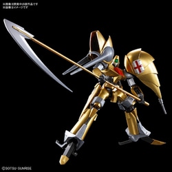 ヨドバシ.com - バンダイスピリッツ 重戦機エルガイム HG 1/144