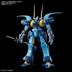 1/144 A級ヘビーメタルセット＆エルガイムセット1＆2　重戦機エルガイム エルガイム／ 1/144 A級ヘビーメタルセット - ホビーショップB-FIELD