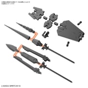 30 MINUTES MISSIONS オプションパーツセット 3 [1/144スケール プラモデル 2023年10月再生産]