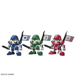 ヨドバシ.com - バンダイスピリッツ SDガンダム 三国創傑伝 28 BUG