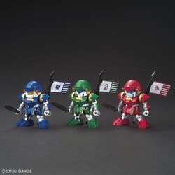 ヨドバシ.com - バンダイスピリッツ SDガンダム 三国創傑伝 28