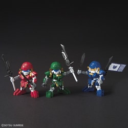ヨドバシ.com - バンダイスピリッツ SDガンダム 三国創傑伝 28