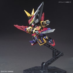 SDガンダム　三国創傑伝28体セット ヨドバシ.com - バンダイスピリッツ SDガンダム 三国創傑伝 28