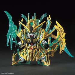 ヨドバシ.com - バンダイスピリッツ SDガンダム 三国創傑伝 34