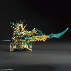 新品・未開封品　三国創傑伝 34点コンプリートセット　まとめ売り ヨドバシ.com - バンダイスピリッツ SDガンダム 三国創傑伝 34