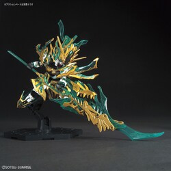 新品・未開封品　三国創傑伝 34点コンプリートセット　まとめ売り ヨドバシ.com - バンダイスピリッツ SDガンダム 三国創傑伝 34