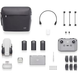 dji mini 2 pris