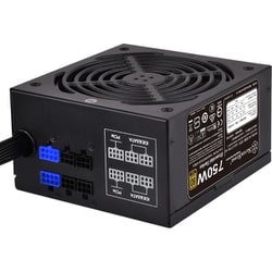PC電源 SST-ET750-HG-Rev