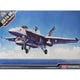 12547 1/72 エアクラフトシリーズ F/A-18E スーパーホーネット “VFA-143 ピューキン・ドッグス” [プラモデル]