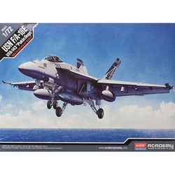 ヨドバシ.com - アカデミー 12547 1/72 エアクラフトシリーズ F/A-18E 
