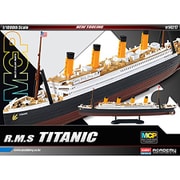 14217 1/1000 艦船シリーズ RMS タイタニック [プラモデル]