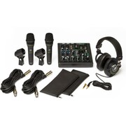 ライブパフォーマンスセット PERFORMERBUNDLE