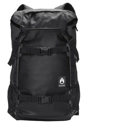 ヨドバシ Com Nixon ニクソン C 00 Landlock Backpack Iii Black 通販 全品無料配達