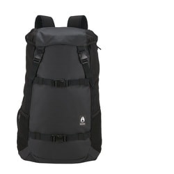 ヨドバシ Com Nixon ニクソン C 00 Jplandlock Iii 35l Black 通販 全品無料配達