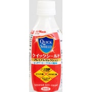 エアーマスク クイックシールドドリンク 280ml×24本