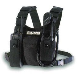 ヨドバシ.com - コンテラ CONTERRA ダブル アジャスタプロ ラジオチェストハーネス DCH1 [ラジオチェストハーネス]  通販【全品無料配達】