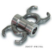 スカラブ チタニウム STI1 [ディッセンダーデバイス]