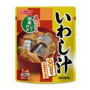 いわし汁 味噌仕立て 180g