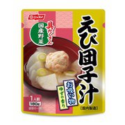 えび団子汁 お吸い物 180g