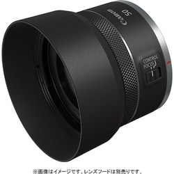 ヨドバシ.com - キヤノン Canon RF50mm F1.8 STM [単焦点レンズ RF 