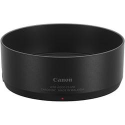 ヨドバシ.com - キヤノン Canon ES-65B [レンズフード] 通販【全品無料