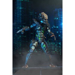 HUNTER - プレデター2/ シティハンター・プレデター アルティメット 7インチ アクションフィギュア ネカ Amazon.co.jp: ネカ プレデター2 シティハンター プレデター