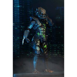 ヨドバシ.com - ネカ NECA プレデター2 シティハンター