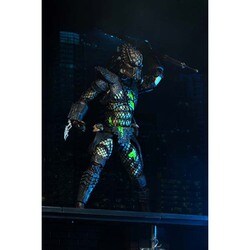 ヨドバシ.com - ネカ NECA プレデター2 シティハンター ヨドバシ.com - ネカ NECA プレデター2 シティハンター