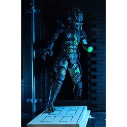 ヨドバシ.com - ネカ NECA プレデター2 シティハンター ヨドバシ.com - ネカ NECA プレデター2 シティハンター