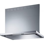 レンジフード OGRシリーズ 幅75cm シロッコファン スリム型 オイルスマッシャー DCモーター LED照明 ノンフィルター シルバーメタリック OGR-REC-AP752RSV
