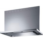 レンジフード OGRシリーズ 幅90cm シロッコファン スリム型 オイルスマッシャー DCモーター LED照明 ノンフィルター シルバーメタリック OGR-REC-AP902LSV