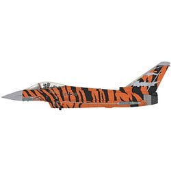 【美品】 ヨドバシ.com - ユーロファイター 1/72 HA6609 ホビーマスター 軍用機