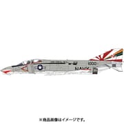 HA19021 1/72 F-4B ファントム2 VF-111 サンダウナーズ [ダイキャスト飛行機]