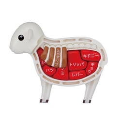 ヨドバシ.com - メガハウス MegaHouse KAITAI PUZZLE 一頭買い