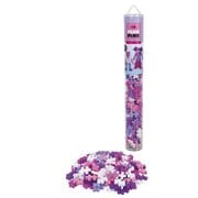 PLUS PLUS（プラスプラス） チューブパック 100pcs グリッター ミックス [知育ブロック]