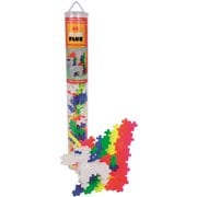 PLUS PLUS（プラスプラス） チューブパック 100pcs ユニコーン [知育ブロック]