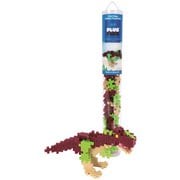 PLUS PLUS（プラスプラス） チューブパック 100pcs T-REX [知育ブロック]